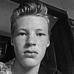 Reuben Barton - @reubenbarton7 - Instagram