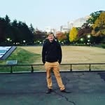 Reuben Barton - @reubosss - Instagram