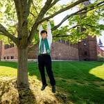 Reuben Becker-Klein - @reuben_bk - Instagram