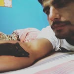 Facundo Bender - @pikurubender - Instagram