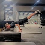 Reuben Bennett - @sprintasticreubzz - Instagram