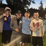 Reuben Bennett - @reubenbennett_ - Instagram