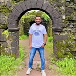 Reuben Bernard Lopes - @nikit_sitola - Instagram