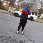 Reubeion Boone - Facebook