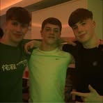 Reuben Burton - Facebook