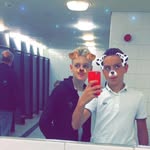 Reuben Burton - @reuben_burton03 - Instagram