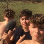 Reuben Burton - @reuben_burton2007 - Instagram