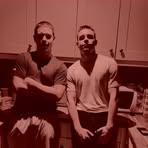 Reuben Burton - Facebook