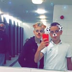 Reuben Luke Burton - @reubenburton123 - Instagram