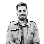Rubén Cañada Pérez de las Yeguas - @ruben_canada - Instagram