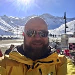 Reuben Carr - @reuben71 - Instagram