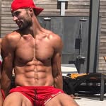 Reuben Carr - @reubencarr7192 - Instagram