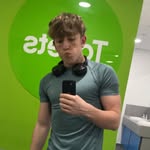 Reuben - @reubencarroll_1 - Instagram
