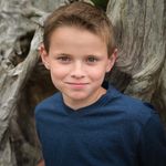 Reuben Cohen - @reubensbarmitzvah - Instagram