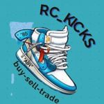 Reuben cohen - @rc_k1cks - Instagram