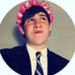 Vice President Reuben Cohen - @vp_reuben - Instagram