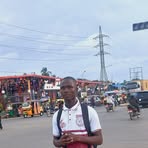 Reuben Kolleh - Facebook