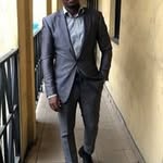 Collins Reuben - @collinsreuben83 - Instagram