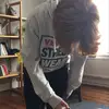 Reuben Collins - @mrbonerfunny69 - TikTok