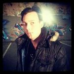 Reuben Collins - @pyramidpython - Instagram