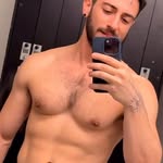 Reuben Collins - @chiarakasper8 - Instagram
