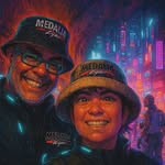 Réuben Colón - @rubencolon60 - Instagram