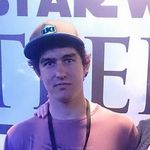 Reuben Conner Elford - @reubenelford - Instagram