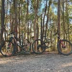 Reuben & Cooper - @rcmountainbike - Instagram