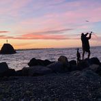 Reuben Cooper - Facebook