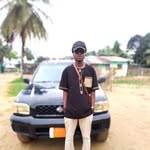 Reuben Khalifa Cooper - @reubenkhalifa - Instagram