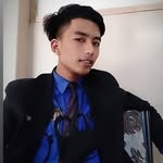 Reuben curry - @reubenachhakchhuak677 - Instagram