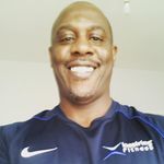 Reuben Davis - @jymhealthworkout - Instagram