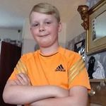 Reuben Davis - @reubendavis1234 - Instagram