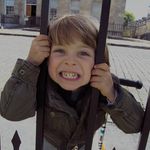 Reuben - @reubendavisblack - Instagram