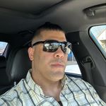 Reuben Alexander Franklin - @bigreub250 - Instagram