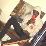 Reuben Franklin - @reubenfranklin7 - Instagram