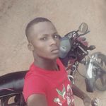 Reuben Franklin - @reuben_abbah - Instagram