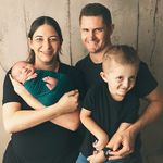 Reuben Franklin - @reubz87 - Instagram