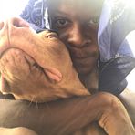 Reuben Gaines - Facebook