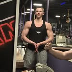 Reuben Goodwin - @rupertlifts08 - Instagram