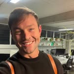 Reuben Griffin - @reuben.griffin - Instagram
