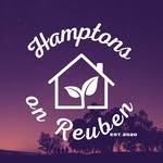 Allan Wilson - @hamptons_on_reuben - Instagram