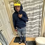 Reuben Hampton - @faevaballin93 - Instagram