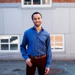 Reuben Hampton - @firstsandwich - Instagram