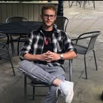 Reuben Henderson - @reuben_hendy - Instagram