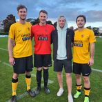 Reuben Henderson - Facebook