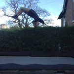 Reuben Hill - @reubenhill717 - Instagram