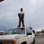 Reuben Hill - @juggalofreakshow - Instagram