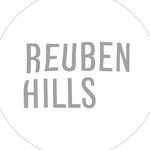 Reuben Hills - @reubenhills - Instagram