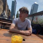 Reuben - @reubenhill04 - Instagram